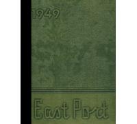 (Reprint) 1949 Yearbook: East Mckeesport High School, East Mckeesport, Pennsylvania