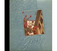 (Reprint) 1949 Yearbook: Escondido High School, Escondido, California