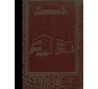 (Reprint) 1949 Yearbook: German Township High School, Mcclellandtown, Pennsylvania