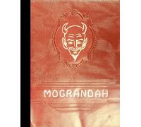 (Reprint) 1949 Yearbook: Grand County High School, Moab, Utah