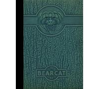 (Reprint) 1949 Yearbook: Lenoir High School, Lenoir, North Carolina