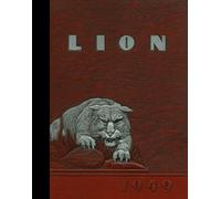(Reprint) 1949 Yearbook: Leo High School, Chicago, Illinois