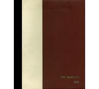 (Reprint) 1949 Yearbook: San Marino Hall School for Girls, South Pasadena, California