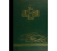 (Reprint) 1949 Yearbook: Santa Barbara High School, Santa Barbara, California