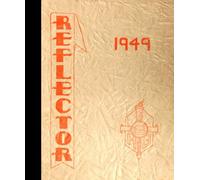(Reprint) 1949 Yearbook: Sidney High School, Sidney, New York