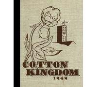 (Reprint) 1949 Yearbook: South High School, Denver, Colorado