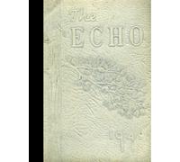 (Reprint) 1949 Yearbook: St. John the Baptist High School, St. Louis, Missouri