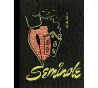 (Reprint) 1949 Yearbook: University of Florid, Gainesville, Florida