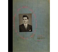 (Reprint) 1949 Yearbook: William Howard Taft High School 410, Bronx, New York