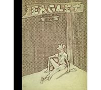 (Reprint) 1950 Yearbook: Brooklyn Village High School, Brooklyn, Ohio