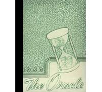 (Reprint) 1950 Yearbook: Cambria High School, Ebensburg, Pennsylvania