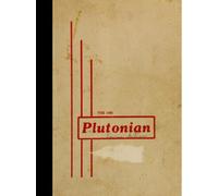 (Reprint) 1950 Yearbook: French Lick High School, French Lick, Indiana