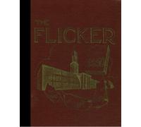 (Reprint) 1950 Yearbook: Gloucester High School, Gloucester, Massachusetts