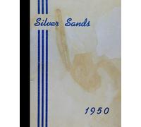 (Reprint) 1950 Yearbook: John W. Hallahan Catholic Girls High School, Philadelphia, Pennsylvania