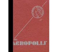 (Reprint) 1950 Yearbook: Milton Hershey School, Hershey, Pennsylvania