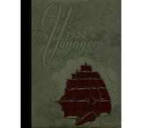 (Reprint) 1950 Yearbook: Mount Joy High School, Mt. Joy, Pennsylvania