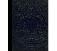 (Reprint) 1950 Yearbook: Niagara Falls High School, Niagara Falls, New York