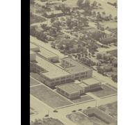 (Reprint) 1950 Yearbook: Odessa High School, Odessa, Texas