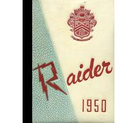 (Reprint) 1950 Yearbook: Pembroke Country Day School, Kansas City, Missouri