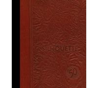 (Reprint) 1950 Yearbook: Plano High School, Plano, Illinois