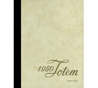 (Reprint) 1950 Yearbook: South Side High School, Ft. Wayne, Indiana