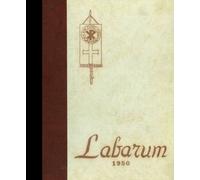 (Reprint) 1950 Yearbook: St. Marys Cathedral School, Saginaw, Michigan
