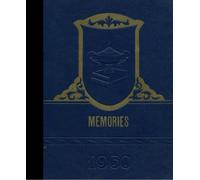 (Reprint) 1950 Yearbook: Statesboro High School, Statesboro, Georgia