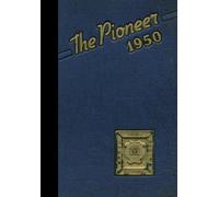 (Reprint) 1950 Yearbook: Upper Merion High School, King Of Prussia, Pennsylvania