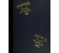 (Reprint) 1951 Yearbook: Bronx High School of Science, Bronx, New York