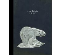 (Reprint) 1951 Yearbook: Ela Vernon/Lake Zurich High School, Lake Zurich, Illinois