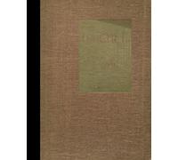 (Reprint) 1951 Yearbook: George Washington High School, New York, New York