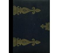 (Reprint) 1951 Yearbook: Grand Haven High School, Grand Haven, Michigan