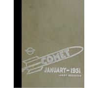 (Reprint) 1951 Yearbook: New Utrecht High School, Brooklyn, New York