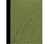 (Reprint) 1951 Yearbook: Plano High School, Plano, Illinois
