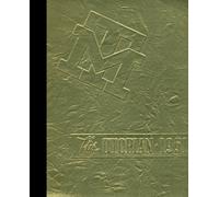 (Reprint) 1951 Yearbook: St. Thomas More High School, Philadelphia, Pennsylvania