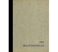 (Reprint) 1951 Yearbook: The Masters School, Dobbs Ferry, New York