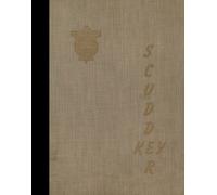 (Reprint) 1951 Yearbook: The Scudder School, New York, New York