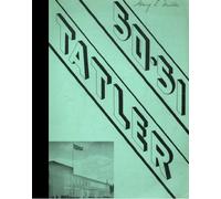 (Reprint) 1951 Yearbook: Tillsonburg High School, Tillsonburg, Ontario