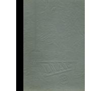 (Reprint) 1951 Yearbook: University City High School, University City, Missouri