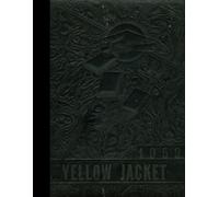 (Reprint) 1952 Yearbook: Biltmore High School, Asheville, North Carolina