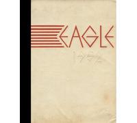 (Reprint) 1952 Yearbook: Chicora High School, Charleston, South Carolina
