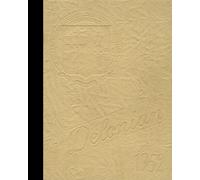 (Reprint) 1952 Yearbook: Delone Catholic High School, Mcsherrystown, Pennsylvania