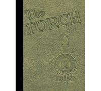 (Reprint) 1952 Yearbook: Elmira Free Academy, Elmira, New York