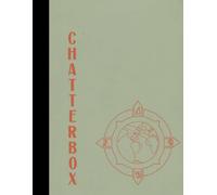 (Reprint) 1952 Yearbook: Fond Du Lac High School, Fond Du Lac, Wisconsin