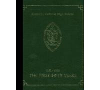 (Reprint) 1952 Yearbook: Knoxville Catholic High School, Knoxville, Tennessee