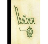 (Reprint) 1952 Yearbook: Manual High School, Kansas City, Missouri