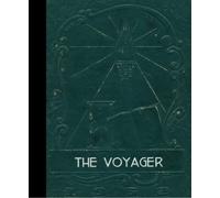 (Reprint) 1952 Yearbook: Mount Joy High School, Mt. Joy, Pennsylvania