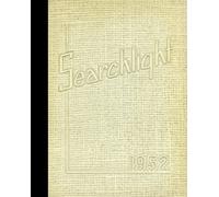 (Reprint) 1952 Yearbook: Palmyra High School, Palmyra, Missouri
