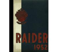 (Reprint) 1952 Yearbook: Pembroke Country Day School, Kansas City, Missouri