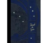 (Reprint) 1952 Yearbook: Port Jervis High School, Port Jervis, New York
